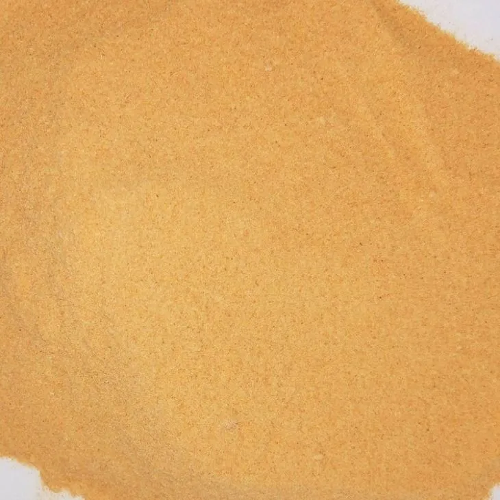 Carrot Powder