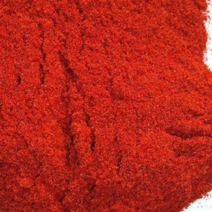 Chili Powder