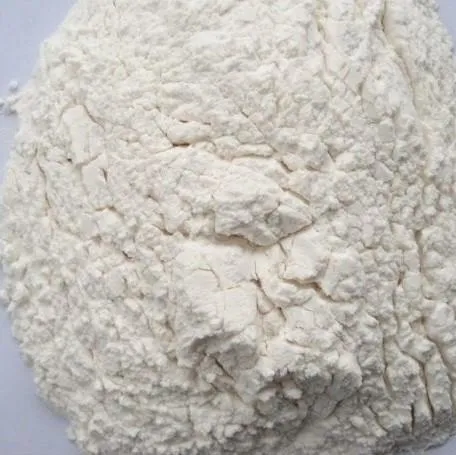 Granulated Garlic Powder