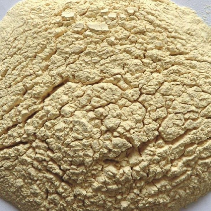 Powdered Ginger Root