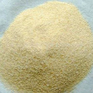 4 dentes de alho picados