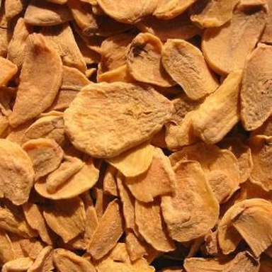 Flocos de Alho Assado